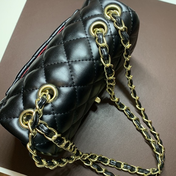 SOLD - LTL London Classic Mini Bag - Picture 6 of 6